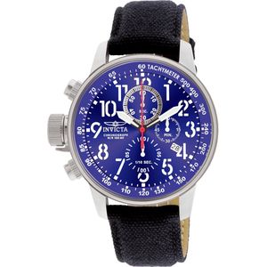 Invicta I-Force 1513 Herenhorloge - 46mm