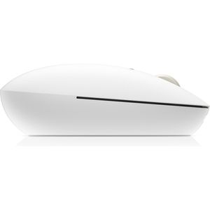 HP Spectre Rechargeable Mouse 700 muis 1600 DPI Wit