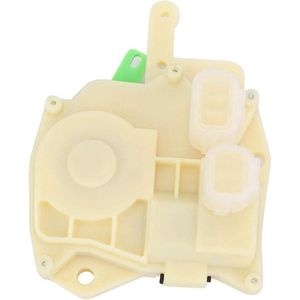 Deurslot Actuator72155-S5A-A01 Linker Deur Lock Mechanisme Actuator voor Honda Civic CR-V - Power Function .