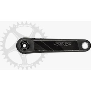 Race Face Next Sl G5 Crank Zwart 170 mm