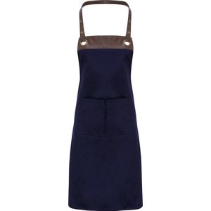 PREMIER ESPRESSO BIB APRON *Schort