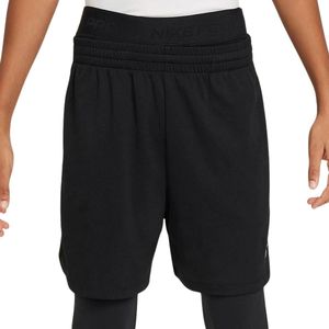 Nike Pro Dri-FIT 3/4 Sportbroek Unisex - Maat 122