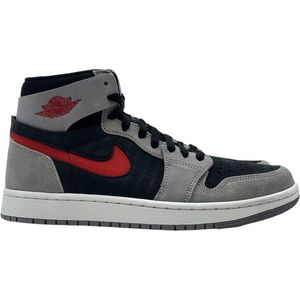 Air Jordan 1 Zoom CMFT 2 (Fire Red)