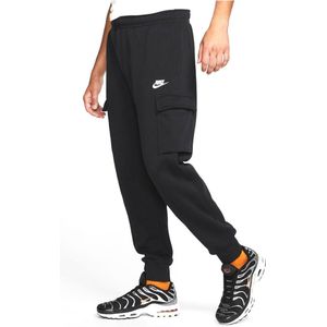 Nike Club Fleece Cargo Broek Mannen - Maat L