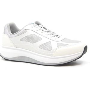 Joya CANCUN II WHITE GREY - Wijdte H