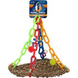 Feather World Lazy swing L