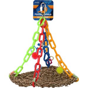 Feather World Lazy swing L