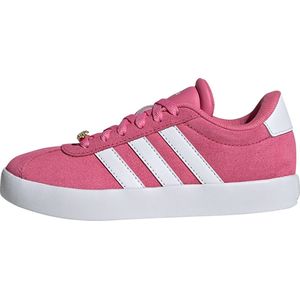 adidas Sportswear VL Court 3.0 Schoenen Kids - Kinderen - Roze- 32