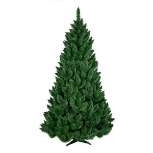 Veran Kunstkerstboom - Kerstboom - Binnen - Kunststof - Breed - Luxe - Hoge kwaliteit - Geen Verlichting - 150 cm