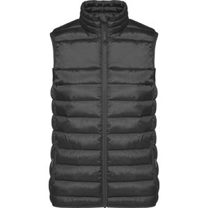 Kariban Gewatteerde dames bodywarmer K6173 - Dark Grey - L