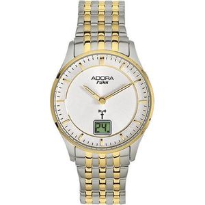 Radiogestuurde Horloge Aldi kopen? ✔️ Tot 25% korting! - Main Image