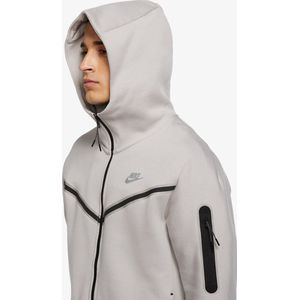 Nike Tech Fleece Hoodie - Maat XXL