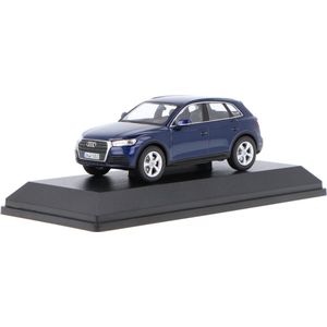 Audi Q5 - 1:43 - iScale