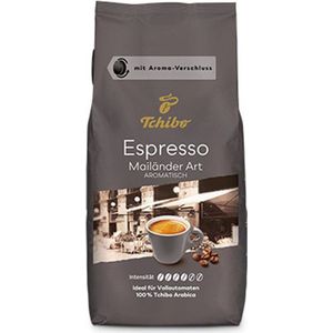 Tchibo - Espresso Mailänder Art Bonen - 1 kg