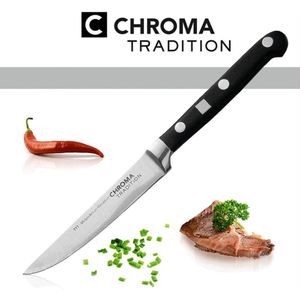 Chroma T-11 Tradition Steakmes 11 cm