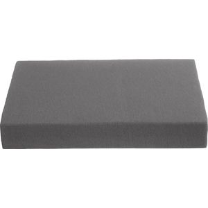 Ambiante - HL Jersey Anthracite 140x200