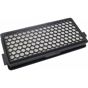 HEPA Filter geschikt voor Miele Air clean Plus SF-HA50 S4 S5 S6 S8 C2 C3 accessoires