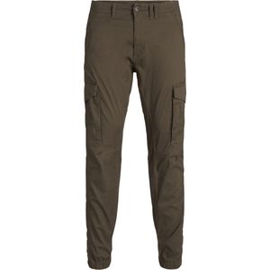 JACK&JONES JUNIOR JPSTPAUL JJFLAKE AKM 542 NOOS JNR Jongens Broek - Maat 170