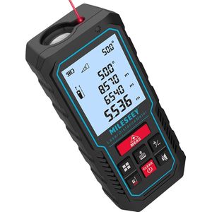 laser range finder -  Laserafstandsmeter - ACCURATE and EFFECTIVE