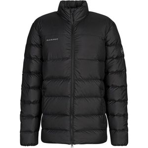 MAMMUT Whitehorn Insulated Jas Mannen Zwart - Maat M