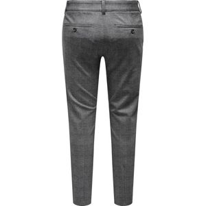 Only & Sons Men-Broek--Limestone-Maat 28