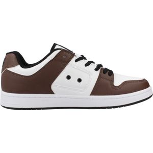 DC MANTECA 4 SN Bruin 40,5 EU