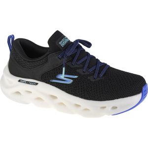 Skechers - GO RUN GLIDE STEP MAX - Black - 37