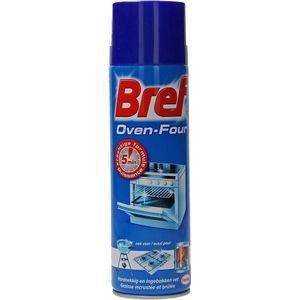 Bref Oven Spray - 450ml