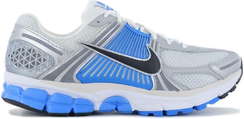 Nike Zoom Vomero 5 MS - Sneakers Hardloopschoenen Grijs FJ4151-100 - Maat EU 40.5 US 7.5