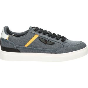 PME Legend Aztecor Lage sneakers - Heren - Blauw - Maat 47