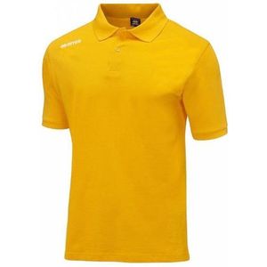 Erreà Sportpolo Team Heren Geel Maat Xxxl