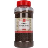 Van Beekum Specerijen - Kummel / Karwijzaad Heel - Strooibus 450 gram