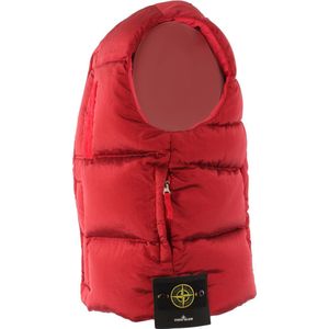 Stone Island bodywarmer maat S