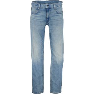 G-star Jeans Mosa Straight- Modern Fit - Blau - 31-32