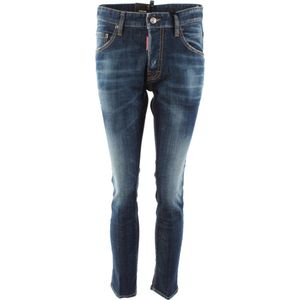 Dsquared2 jeans maat 50