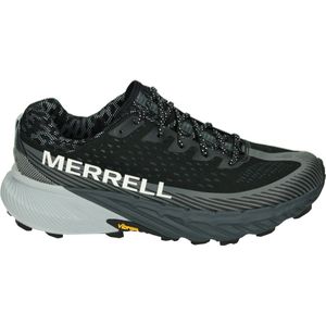 Merrell J067759 - Heren wandelschoenenVrije tijdsschoenenWandelschoenen - Kleur: Zwart - Maat: 46