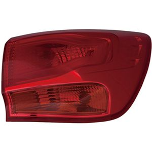 Achterlicht VOOR KIA CEE'D EU 2012-2018 92402A2300