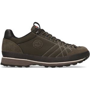 Lomer Bio Naturale Thermo Low Wandelschoenen Catfish | Groen | Nylon | Maat 46 | 50087.A.03