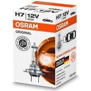 Osram Original Line - H7 Autolamp - 2 stuks - 12V 55W