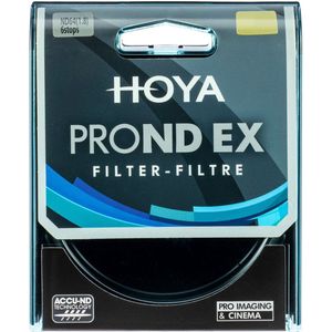 Hoya PROND EX 64 Neutrale-opaciteitsfilter 58mm