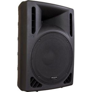 JB Systems PSA-15 Actieve Speaker - 15"" DJ Party Speaker - 300Wrms