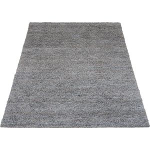 Vloerkleed Berbero Pelosa Grey 834 - 160 x 230 cm