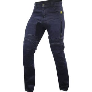 Trilobite 661 Parado Slim Fit Men Jeans Dark Blue Level 2 - Maat 42 - Broek