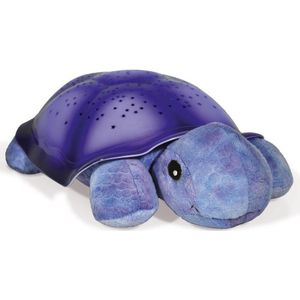 Cloud b Twilight Turtle Purple