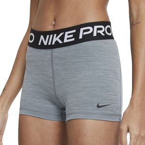 Nike Pro Short Sportbroek Vrouwen - Maat XL