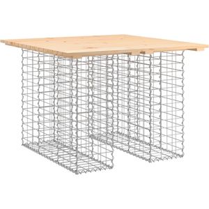 vidaXL-Tuinbank-schanskorfontwerp-100x102x72-cm-massief-grenenhout