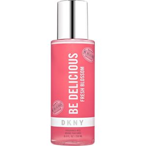 DKNY Be Delicious Fresh Blossom - 250ml Body Mist
