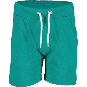 Blue Seven Broekje Blue Seven turquoise Kids & Kind Jongens Blauw, Groen - Maat: 104