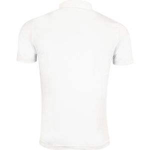BR wedstrijdshirt Toga heren, jongens XXL Snow White