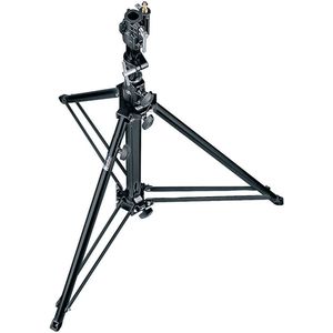 Manfrotto Lampstatief 070 BU Follow Stand